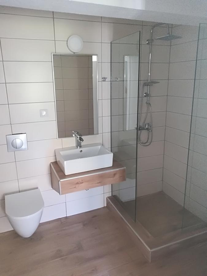 Namare Luxury Apartments Skala Sotiros Exteriör bild