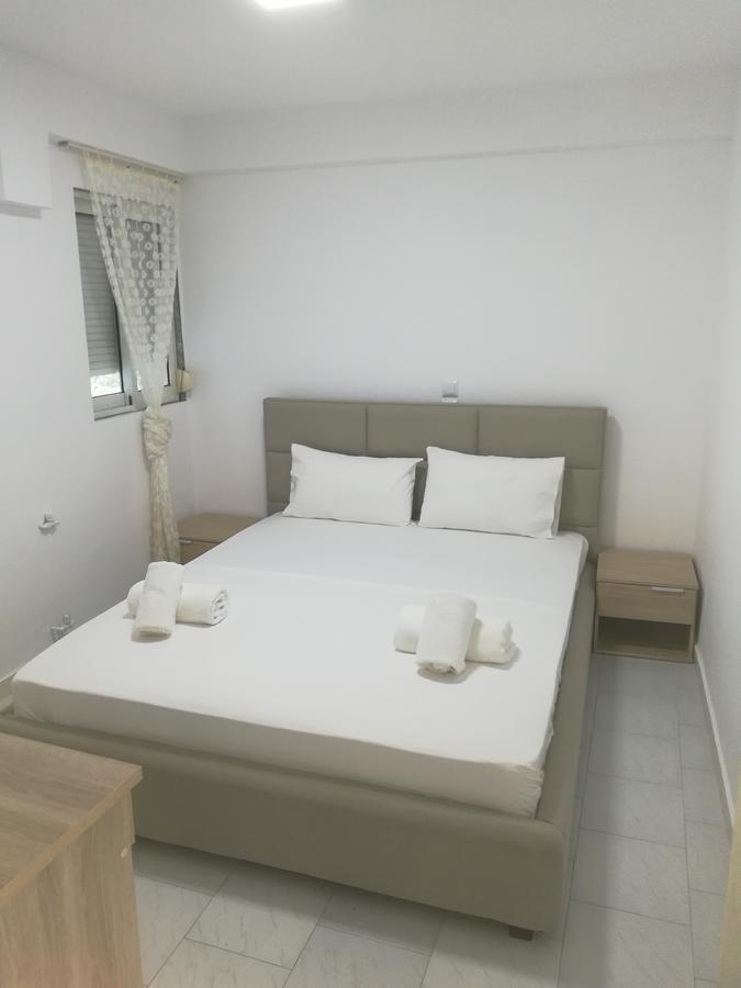 Namare Luxury Apartments Skala Sotiros Exteriör bild